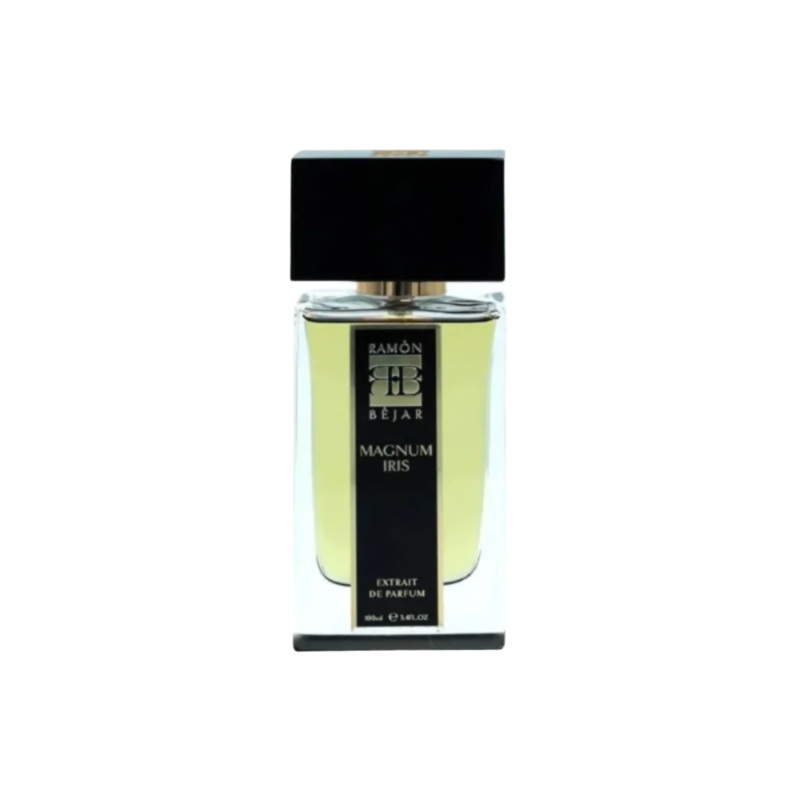 Ramon Bejar Magnum Iris  Eau De Parfum 100ML