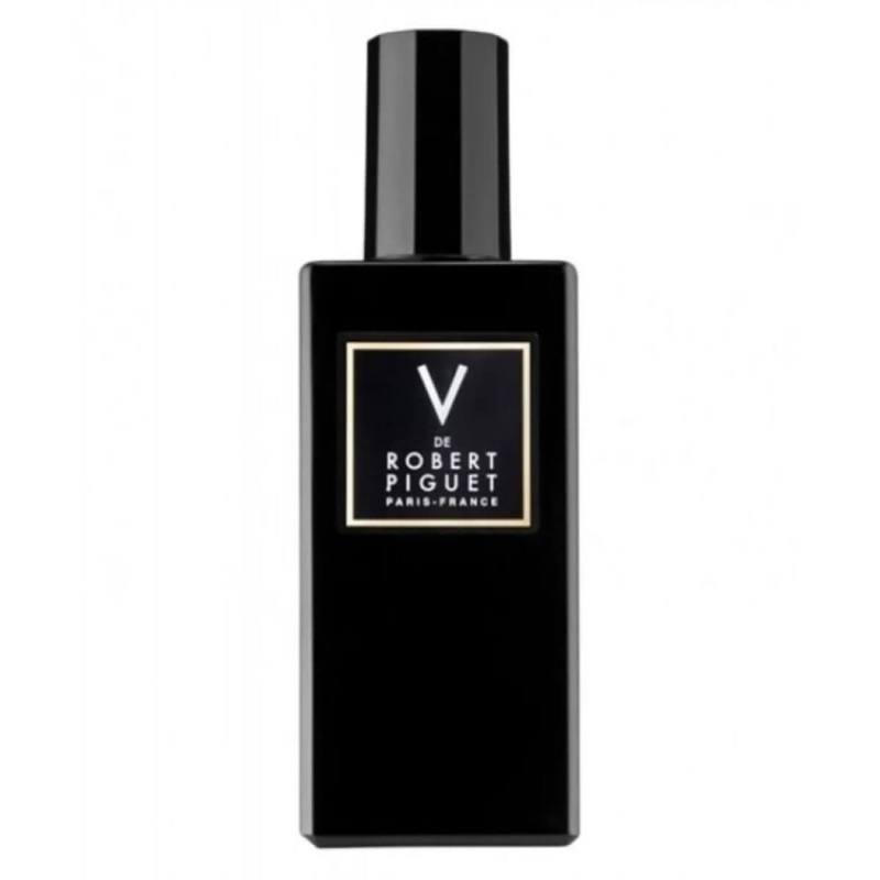 Robert Piguet RPIG ‘V Visa Eau De Parfum 50 ML