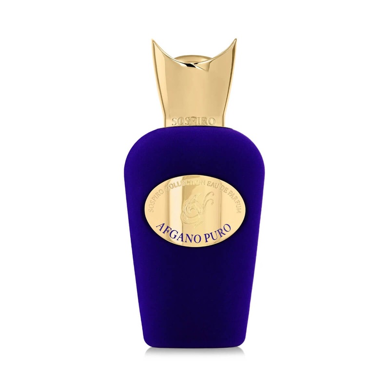 Sospiro Afghano Puro  Eau De Parfum 100ML