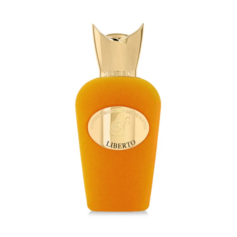 Sospiro Liberto  Eau De Parfum 100ML