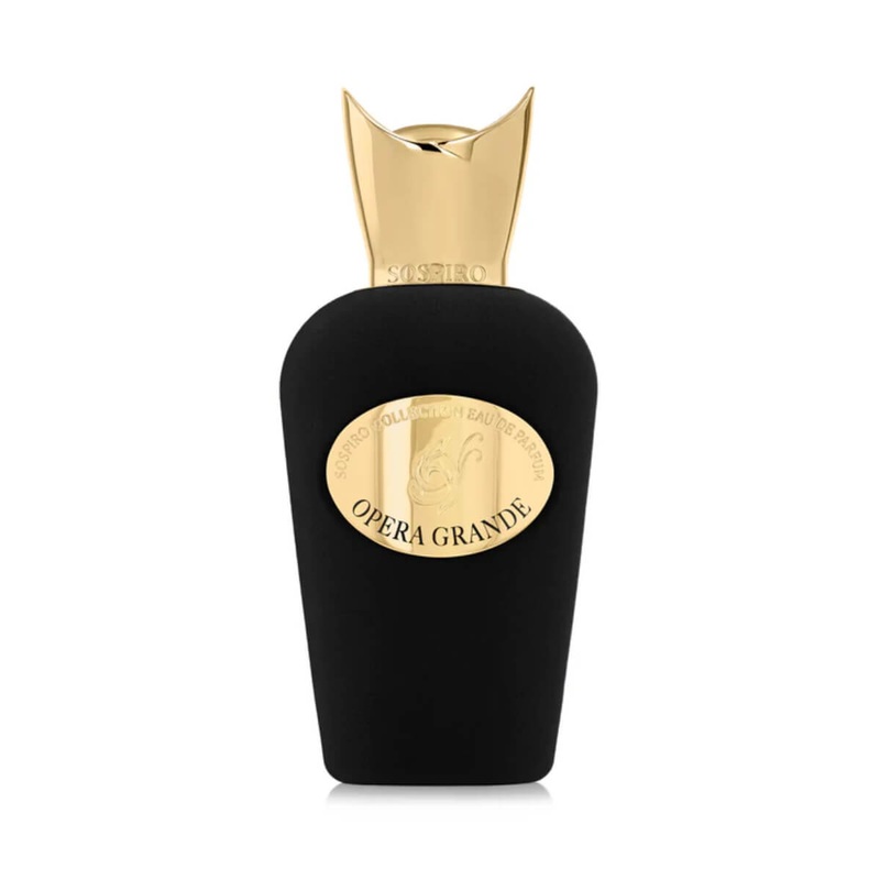 Sospiro Opera Grande  Eau De Parfum 100ML