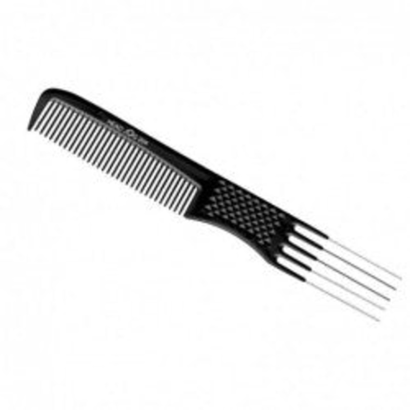 Head Jog 204 Metal Pin Comb
