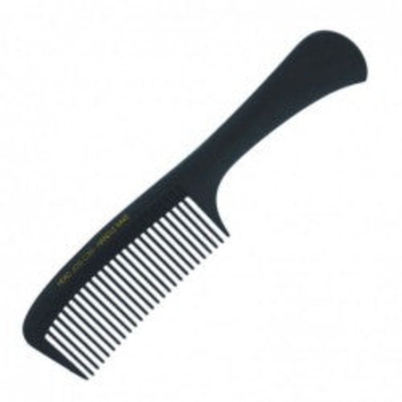Head Jog C30 Carbon Fibre Handle Rake