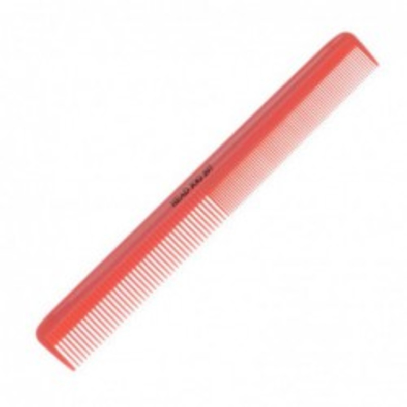 Head Jog pink 207 – Large Cutting Comb