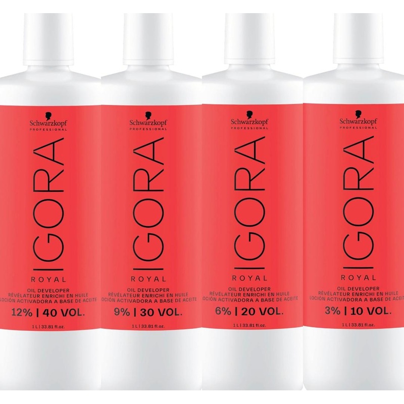 Igora Royal Developer 1L