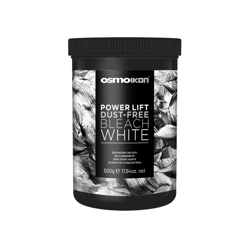 Osmo Ikon Powerlift Bleach Blue/White 500g