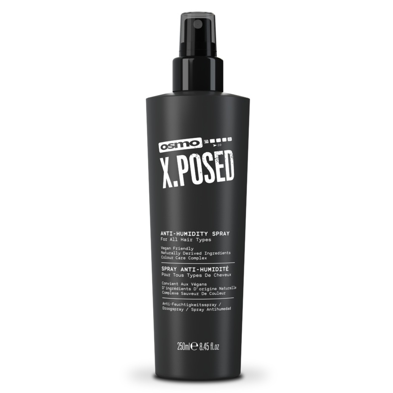 Osmo X.POSED Anti Humidity Spray 250ml