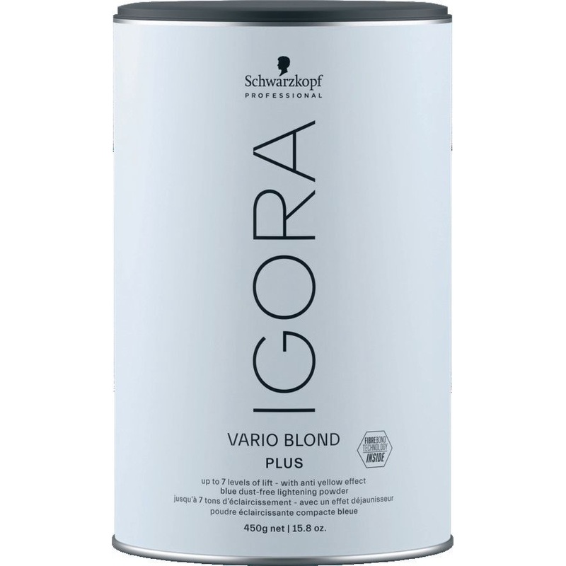 Igora Vario Blond Bleach 450g