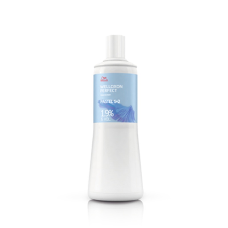 Wella Professionals Welloxon Perfect ME+ Creme Developer 1L