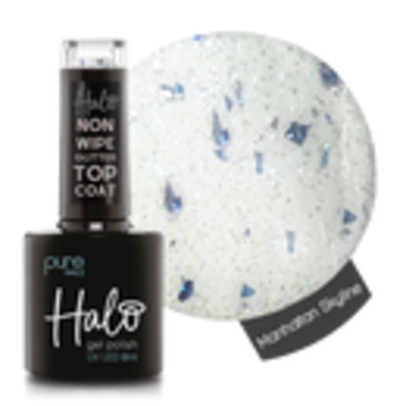 Halo Gel Polish 8ml Manhattan Skyline