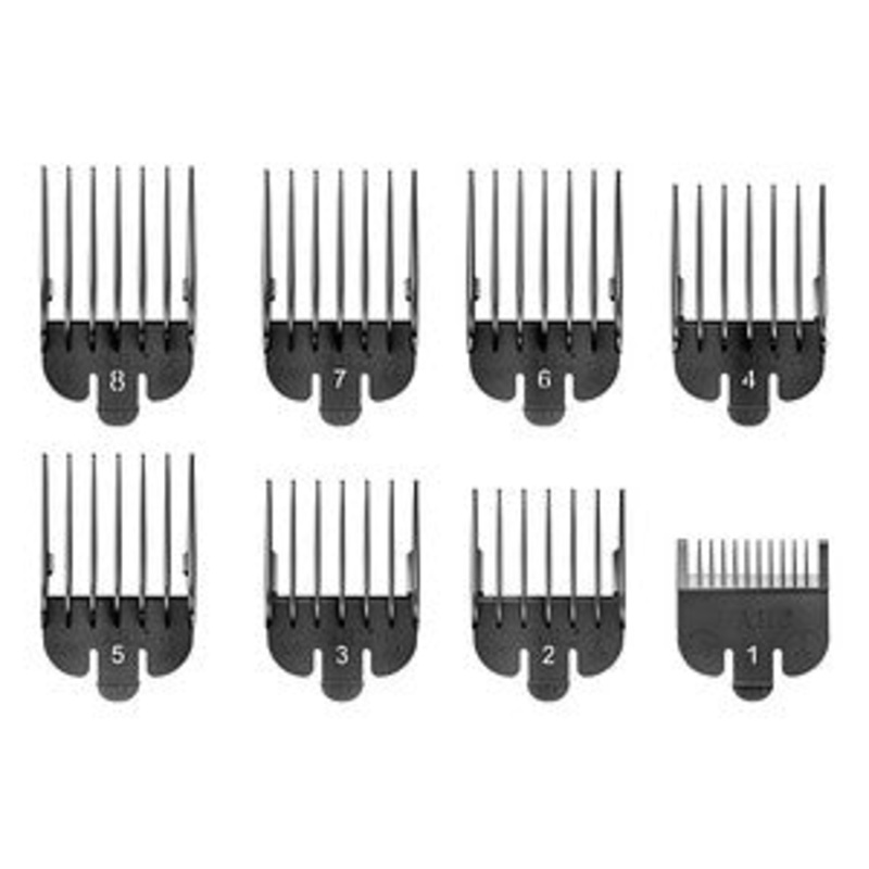 Wahl Clipper Attachments All Sizes Available