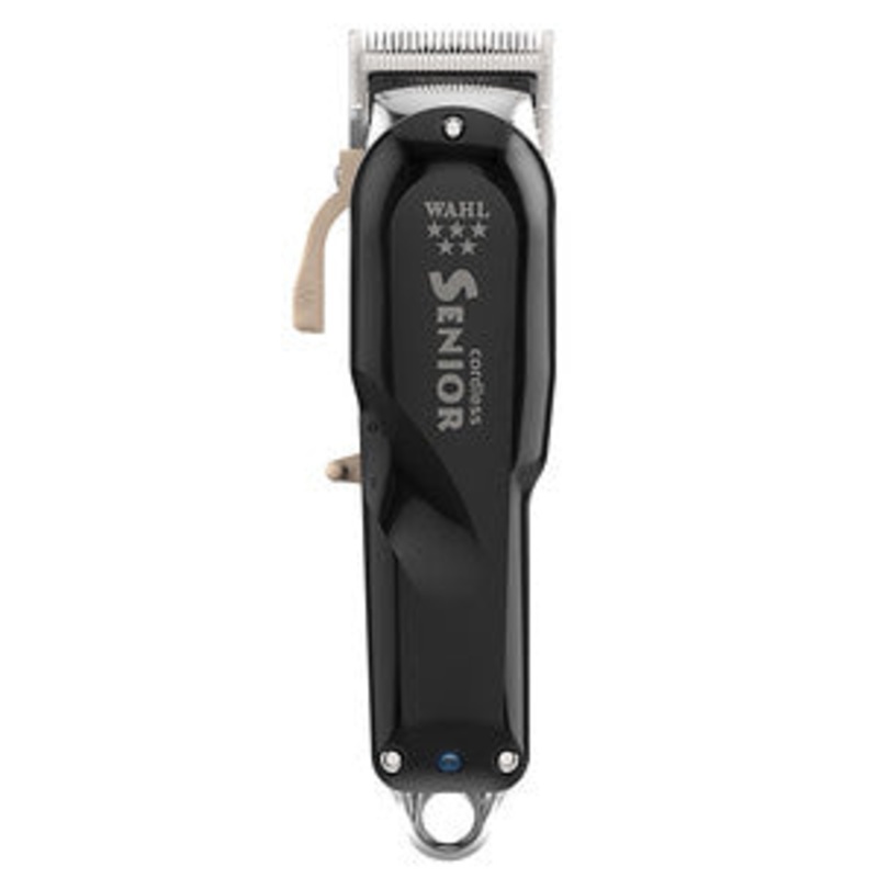 Wahl Cordless Senior 5 Star Series