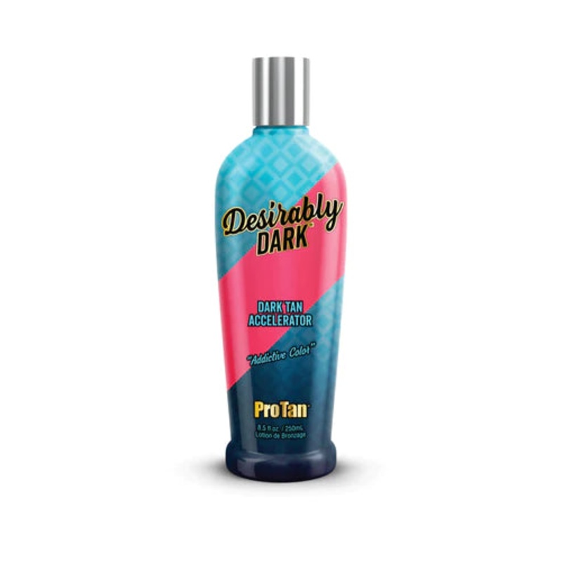 Desirably Dark 250ml