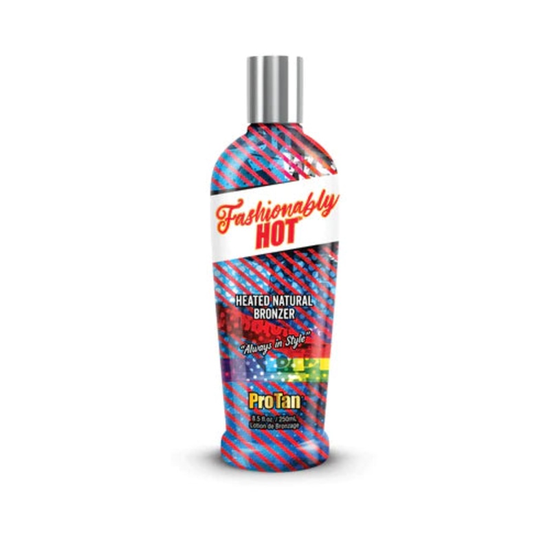 Fashionably Hot 250ml