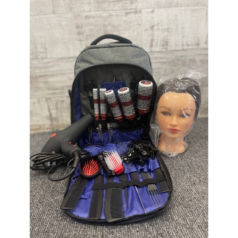 Hairdressing/College Student Kit