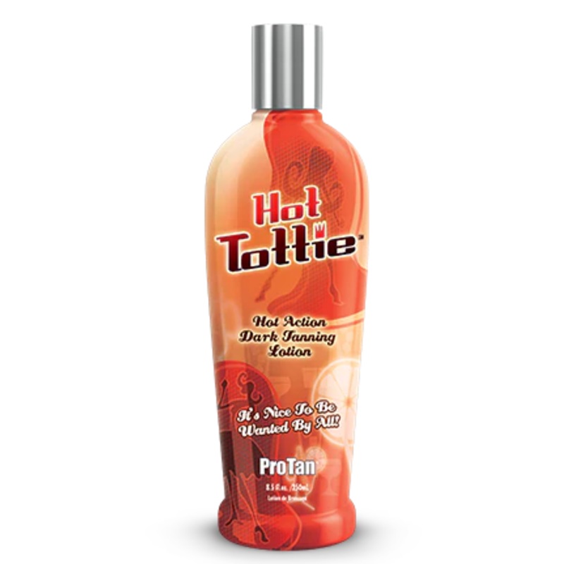 Hot Tottie 250ml