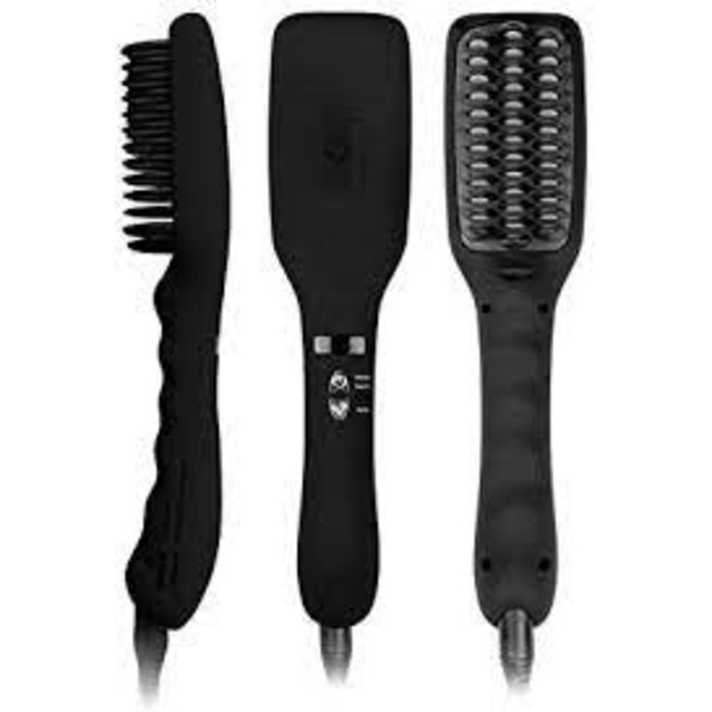 Ikoo E-Styler Hot Brush
