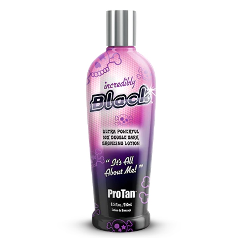 Incredibly Black 250ml