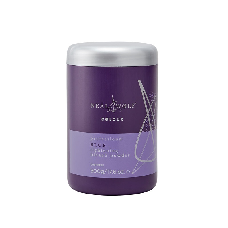 Neal & Wolf Bleach Blue / White 500g
