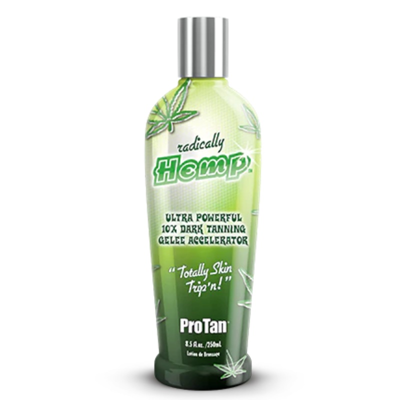 Radically Hemp 250ml