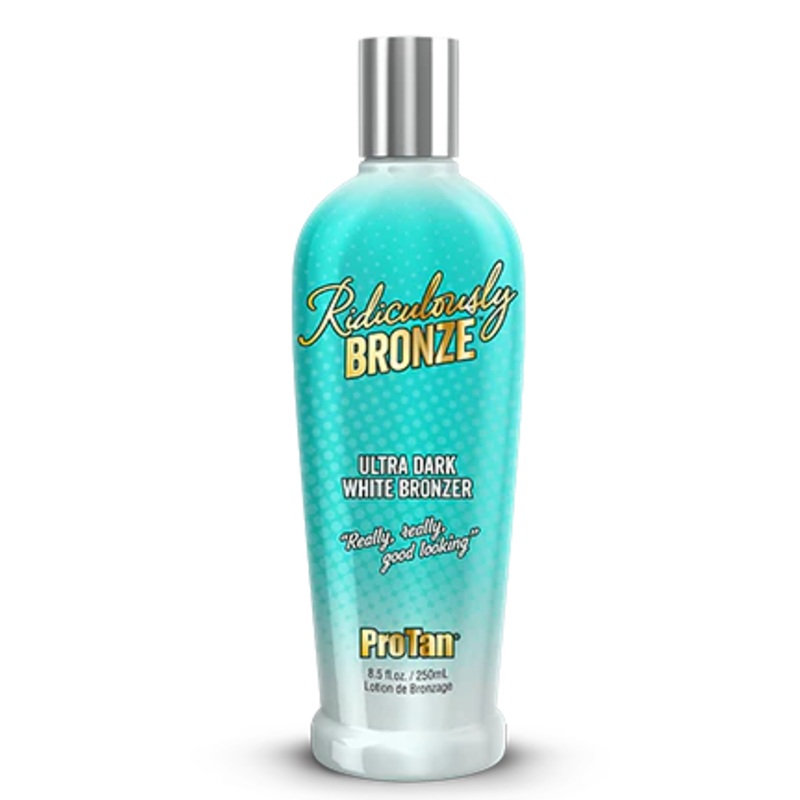 Ridiculously Bronze 250ml
