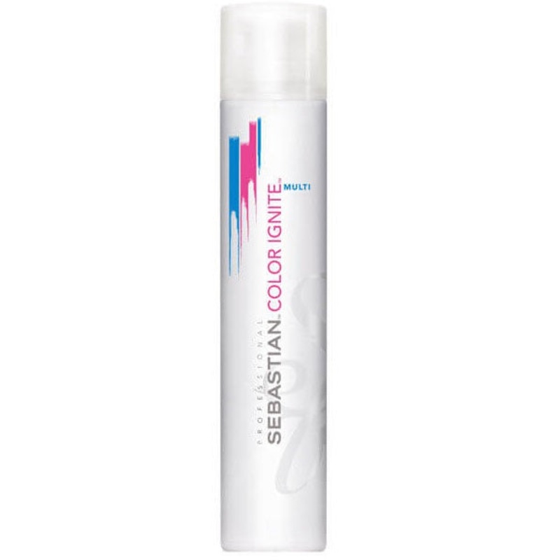 Sebastian Professional Color Ignite Multi Conditioner 200ml