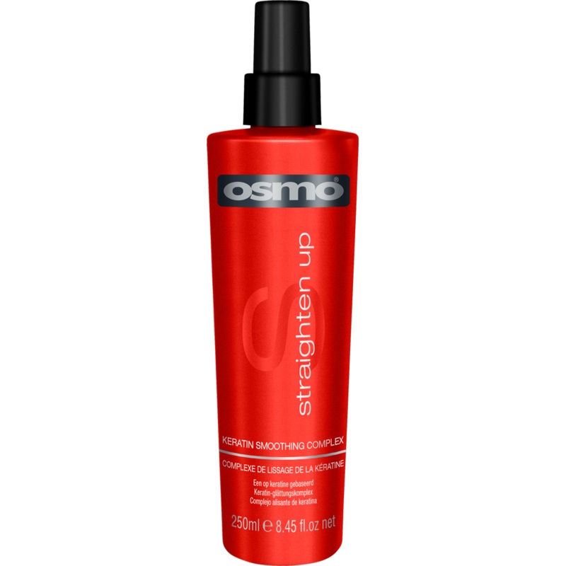 Straighten Up 250ml