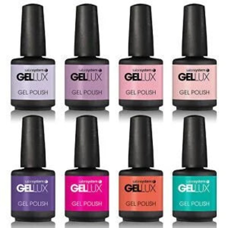 Gellux 15ml
