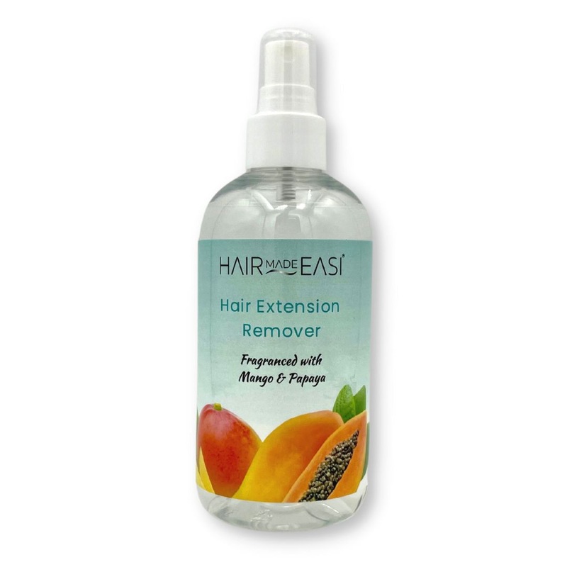 Hair Extension Remover