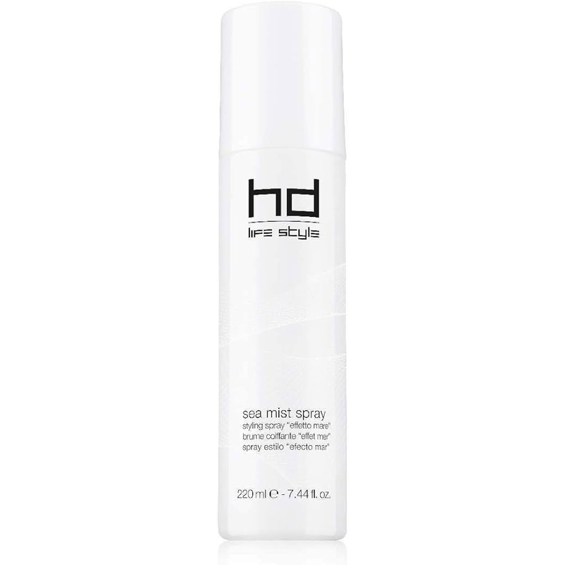 HD Life Style Sea Mist Spray