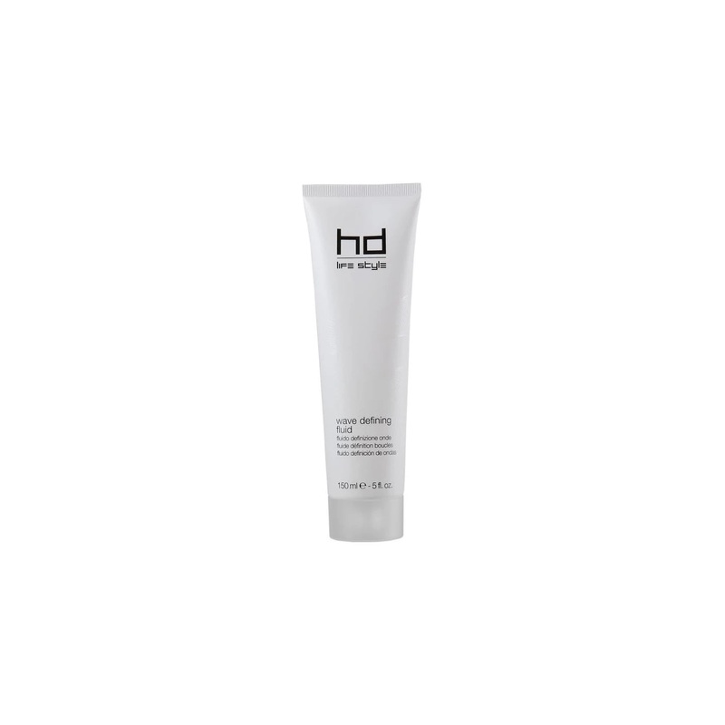 HD Life Style Wave Defining Fluid