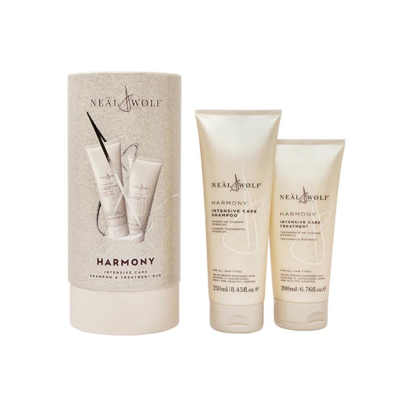Neal & Wolf Harmony Gift Set