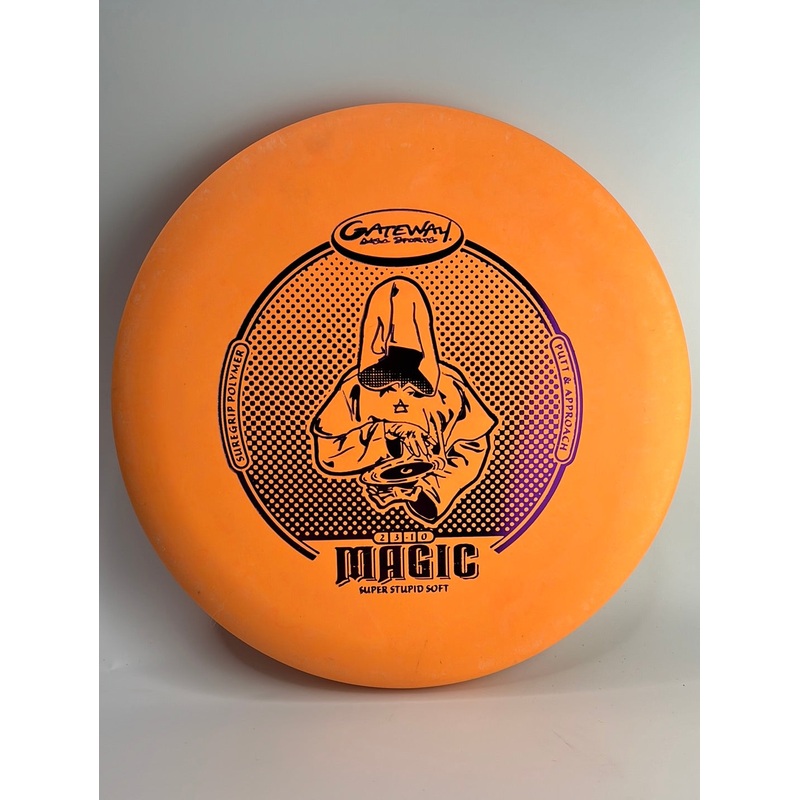Magic – Super Stupid Soft 173g