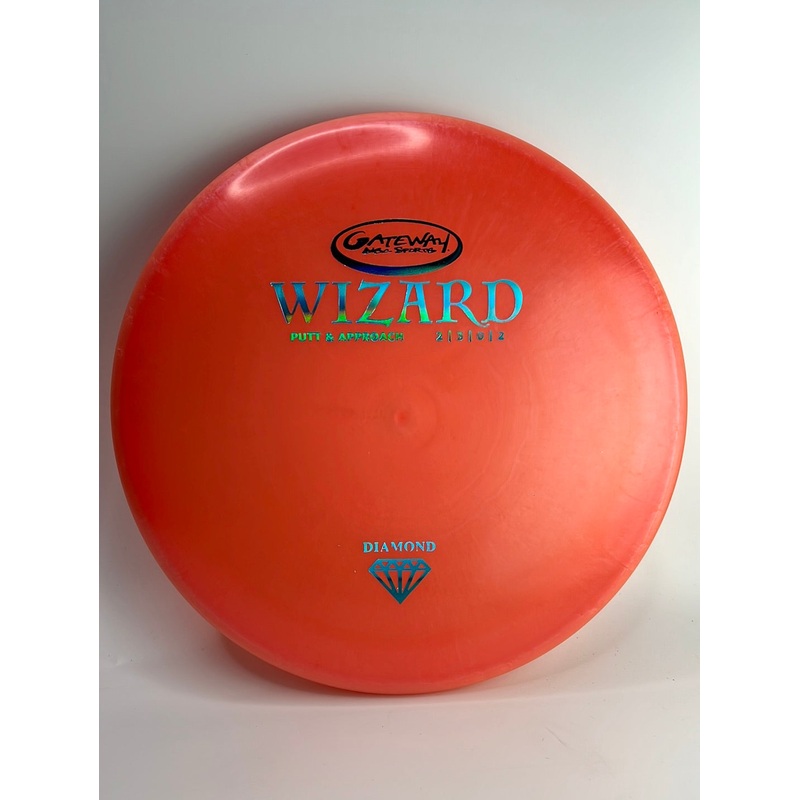 Wizard – Diamond 173g