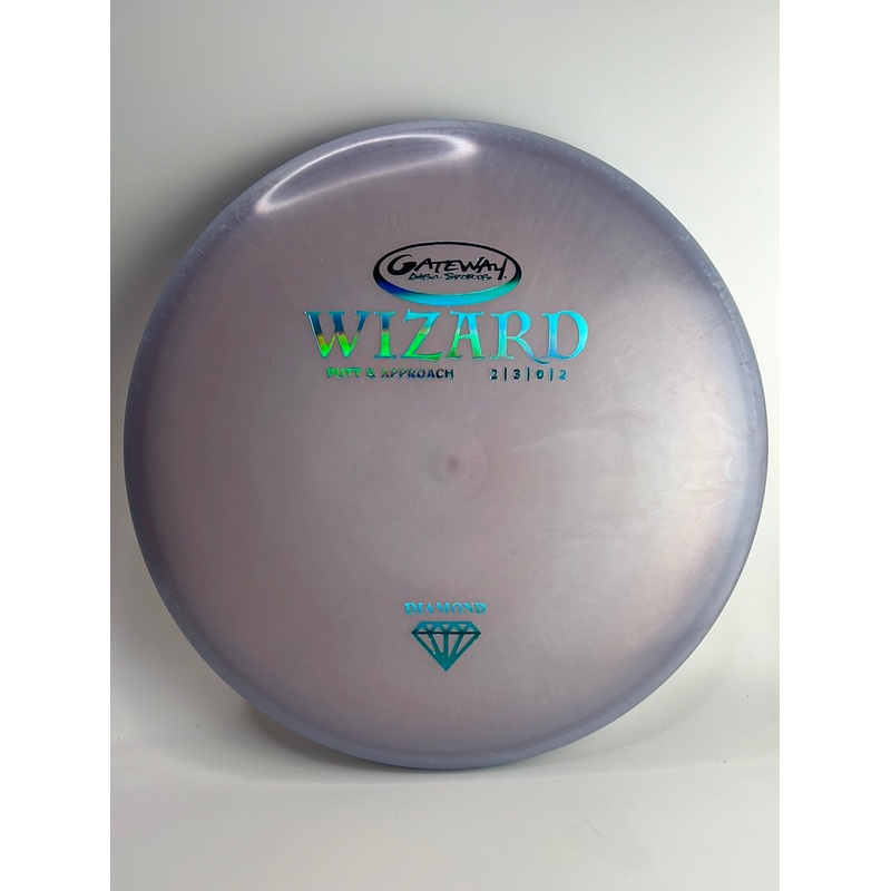 Wizard – Diamond 174g LF54900401
