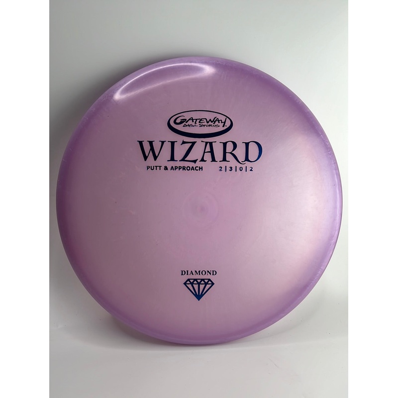 Wizard – Diamond 174g LF54900404