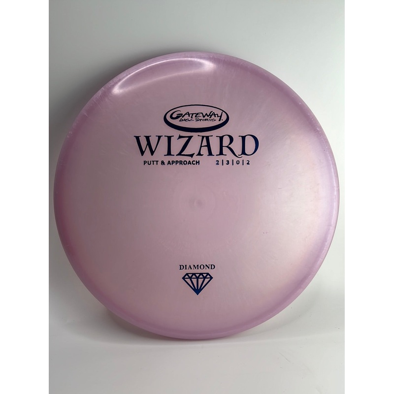 Wizard – Diamond 174g LF54900405