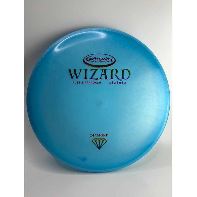 Wizard – Diamond 175g LF54900400
