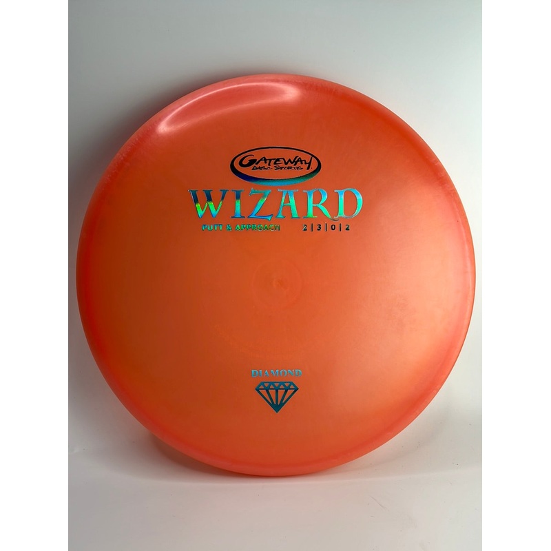 Wizard – Diamond 176g LF54900402