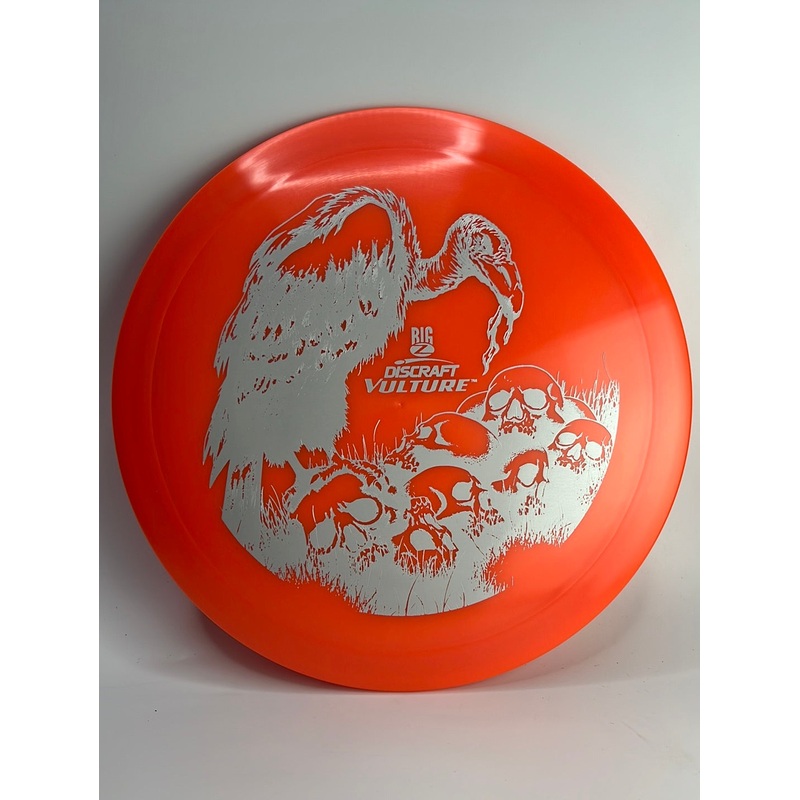 Big Z Vulture 176g LF54900201