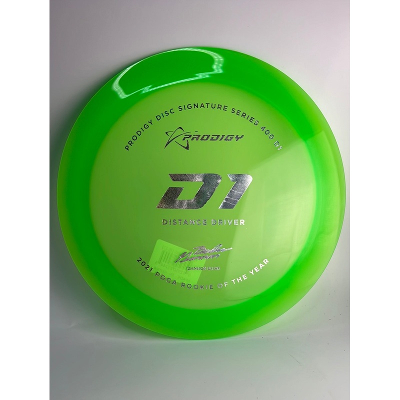 Gannon Buhr D1 400 175g LF54899995
