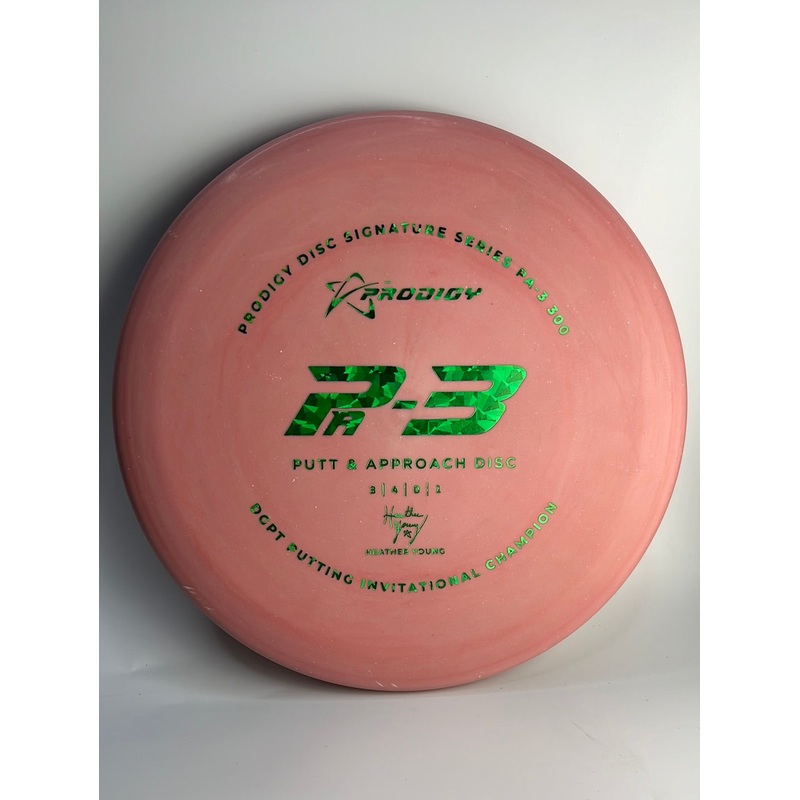 Heather Young PA-3 300 172g LF54899989