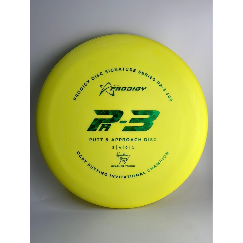 Heather Young PA-3 300 173g LF54899988
