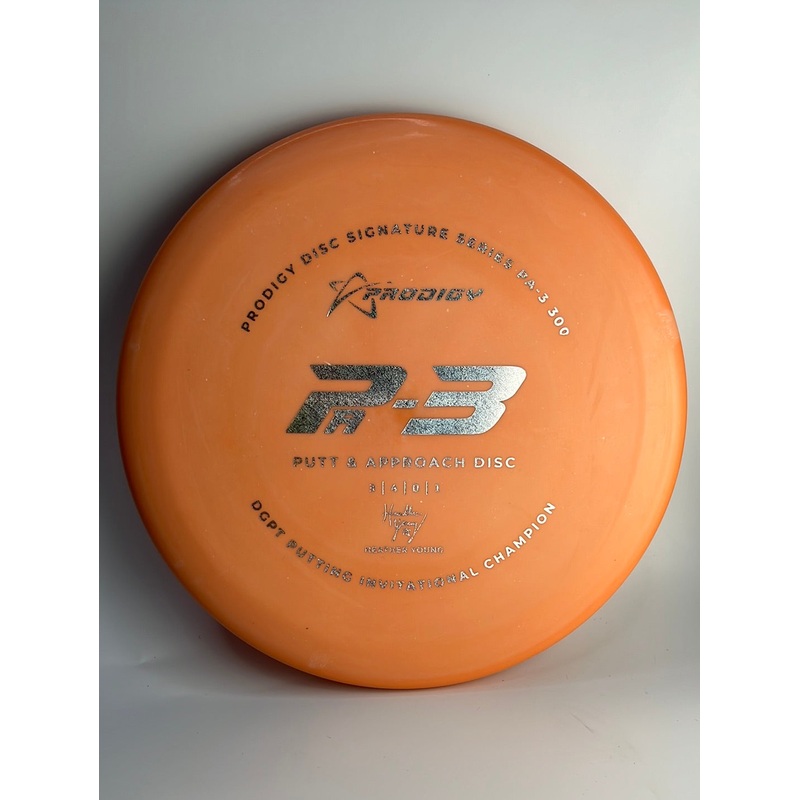 Heather Young PA-3 300 174g LF54899987