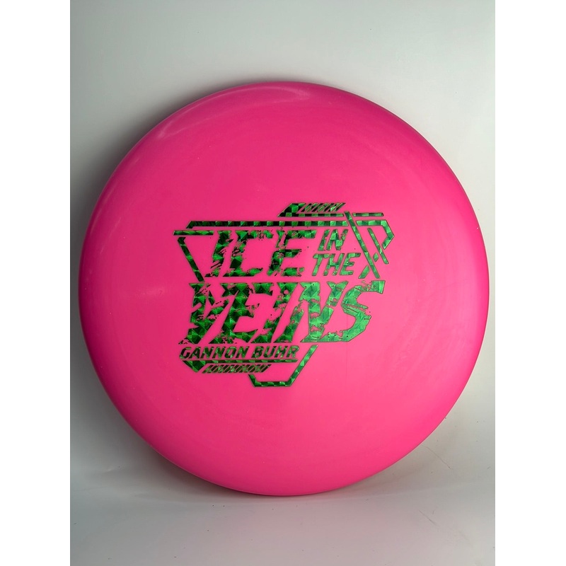 Gannon Buhr PA-3 350G 170g LF54899884