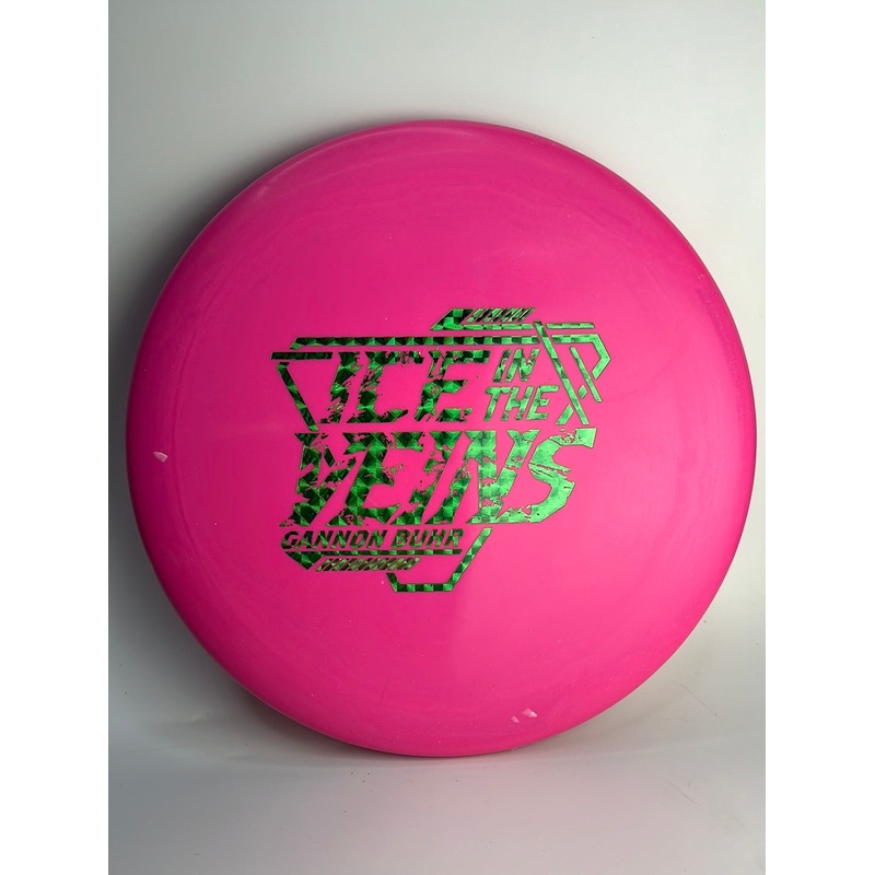 Gannon Buhr PA-3 350G 170g LF54899886