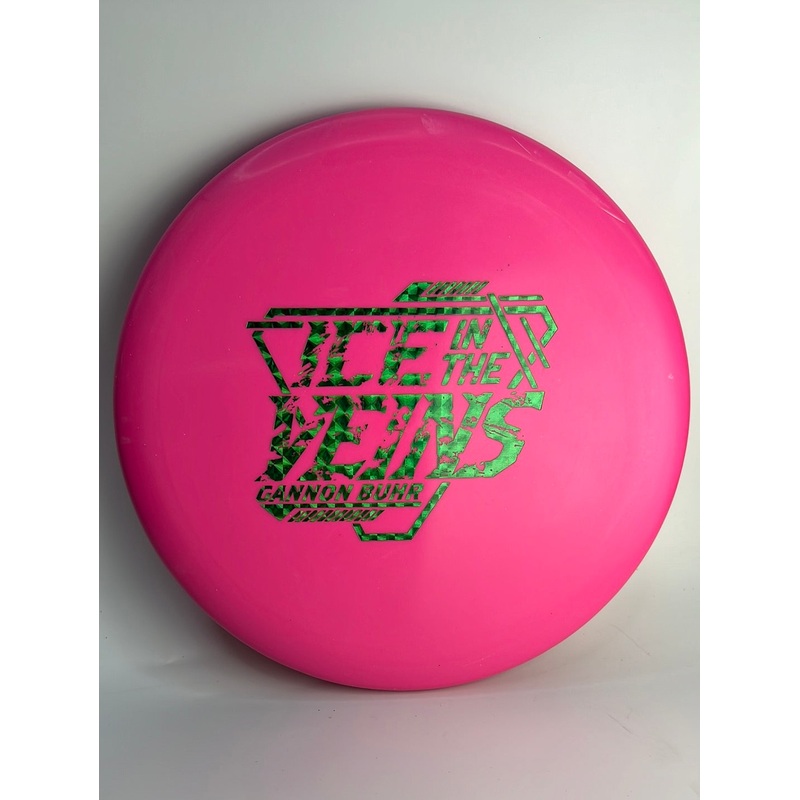 Gannon Buhr PA-3 350G 170g LF54899888