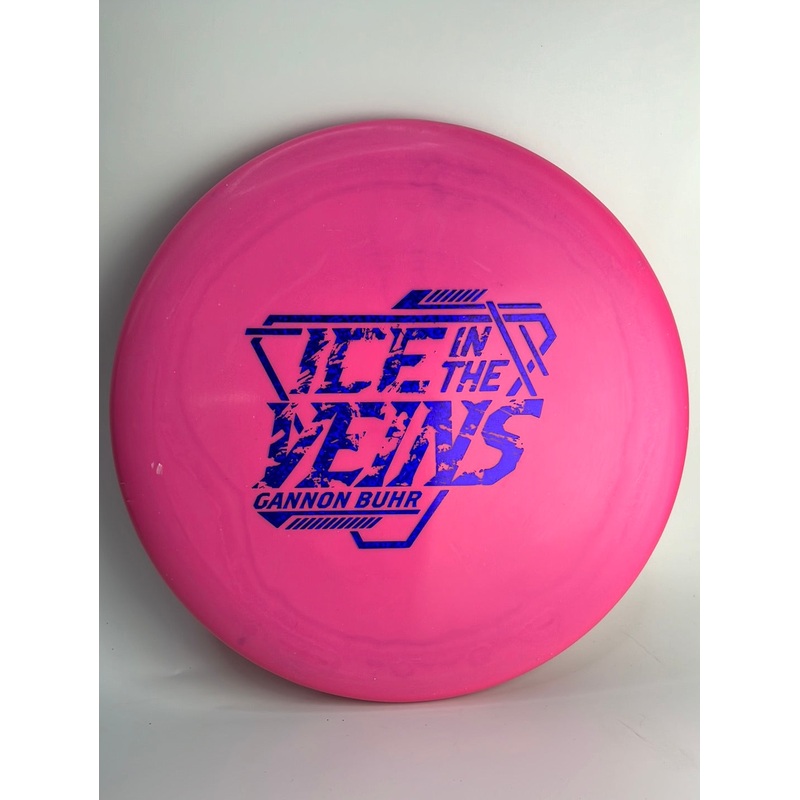 Gannon Buhr PA-3 350G 170g LF54899895