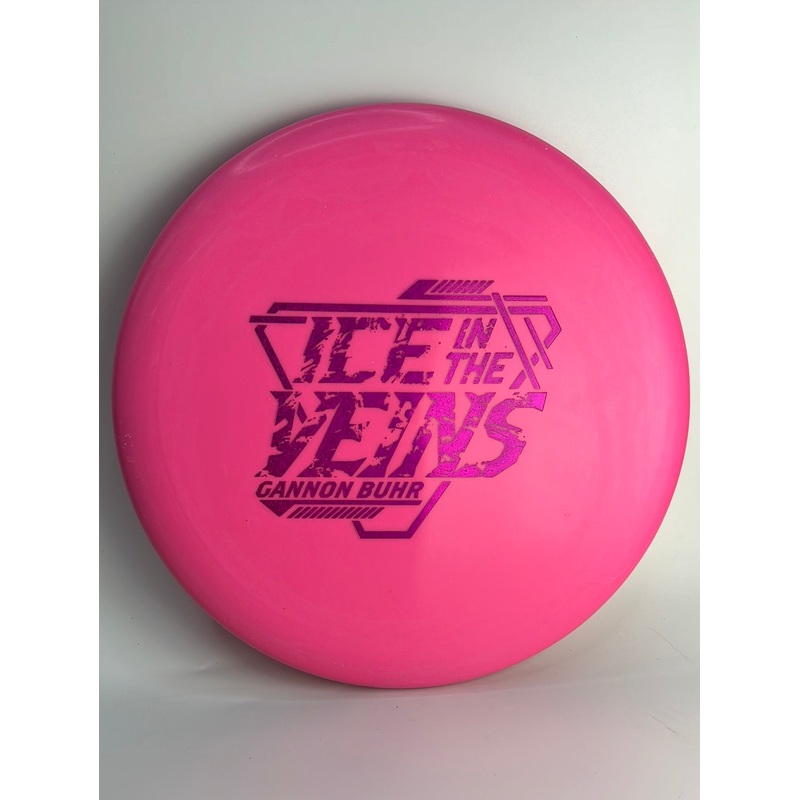 Gannon Buhr PA-3 350G 170g LF54899907