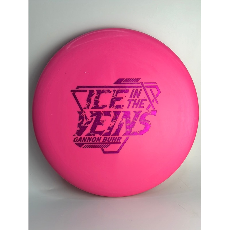 Gannon Buhr PA-3 350G 170g LF54899908